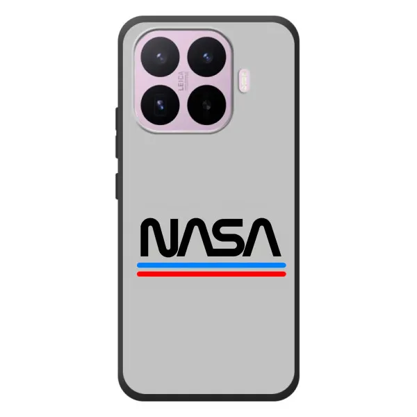Чехол с принтом «NASA» для Xiaomi 17T