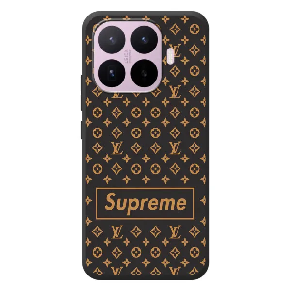 Чехол с принтом «Supreme LV» для Xiaomi 17T