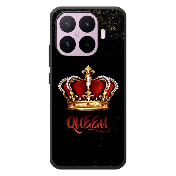 Чехол с принтом «Корона короля» для Xiaomi 17T