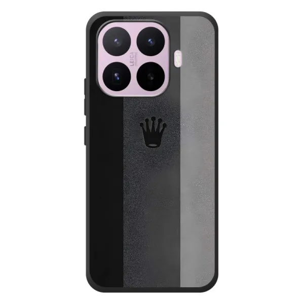 Чехол с принтом «Коронка» для Xiaomi 17T