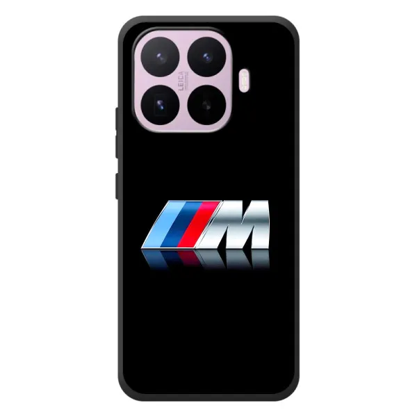 Чехол с принтом «AMG» для Xiaomi 17T