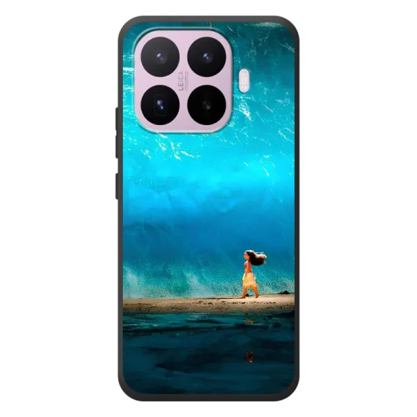 Чехол с принтом «Океан Моана» для Xiaomi 17T