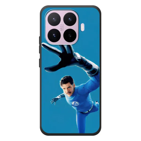 Чехол с принтом «Мистер Фантастик супергерой» для Xiaomi 17T