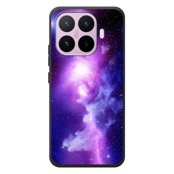 Чехол с принтом «Галактика» для Xiaomi 17T Чехол с принтом «Галактика» для Xiaomi 17T
