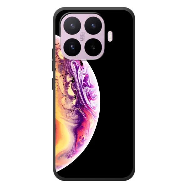 Чехол с принтом «Планета Айфон» для Xiaomi 17T Чехол с принтом «Планета Айфон» для Xiaomi 17T