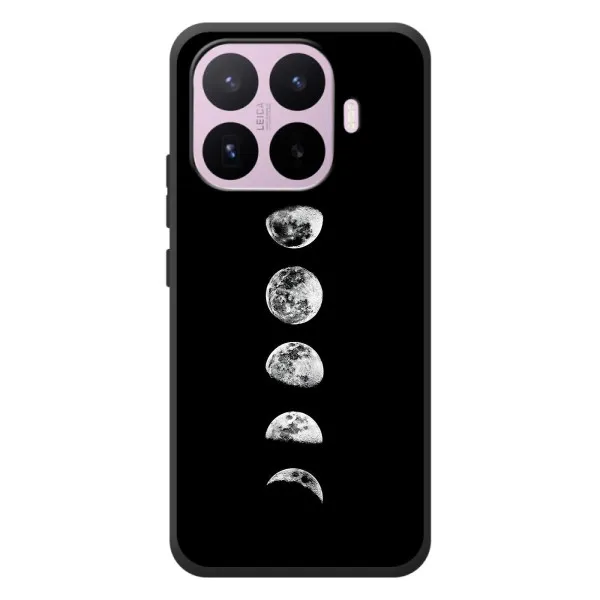 Чехол с принтом «Планеты» для Xiaomi 17T Чехол с принтом «Планеты» для Xiaomi 17T