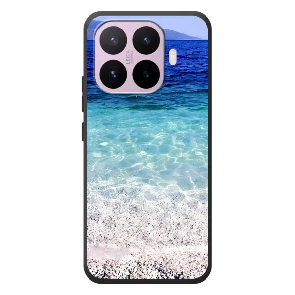 Чехол с принтом «Море» для Xiaomi 17T Чехол с принтом «Море» для Xiaomi 17T