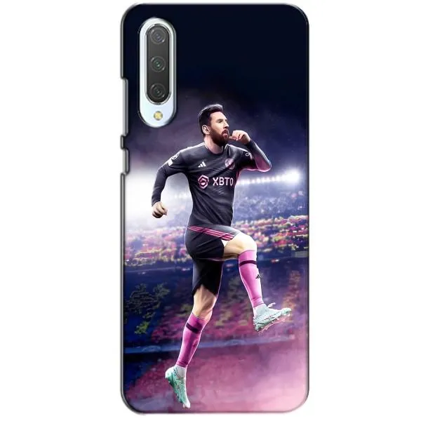 Чехол с принтом «Кинг Месси» для Xiaomi CC9 Чехол с принтом «Кинг Месси» для Xiaomi CC9