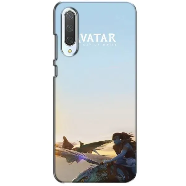 Чехол с принтом «Avatar» для Xiaomi CC9