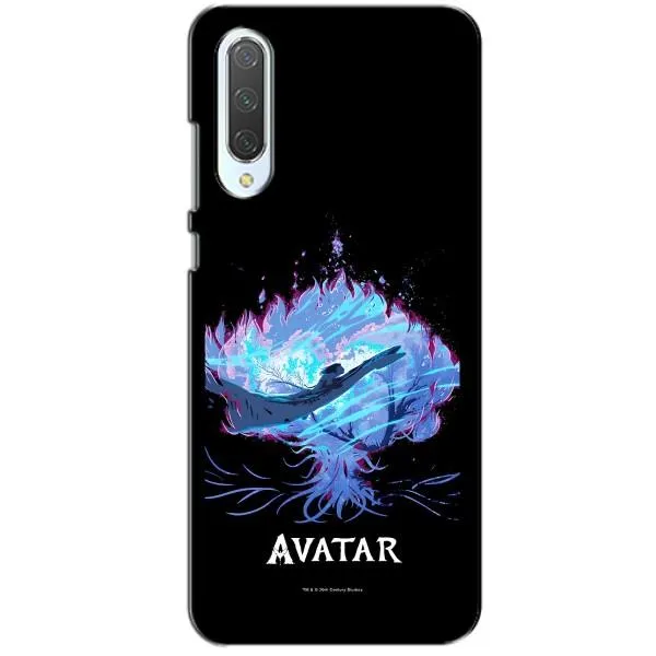 Чехол с принтом «фон Аватар» для Xiaomi CC9