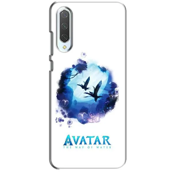 Чехол с принтом «мир Аватаров» для Xiaomi CC9