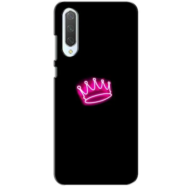 Чехол с принтом «Яркая корона» для Xiaomi CC9 Чехол с принтом «Яркая корона» для Xiaomi CC9