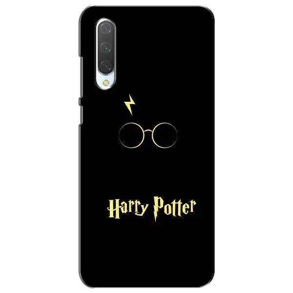 Чехол с принтом «Harry Potter» для Xiaomi Mi CC9e