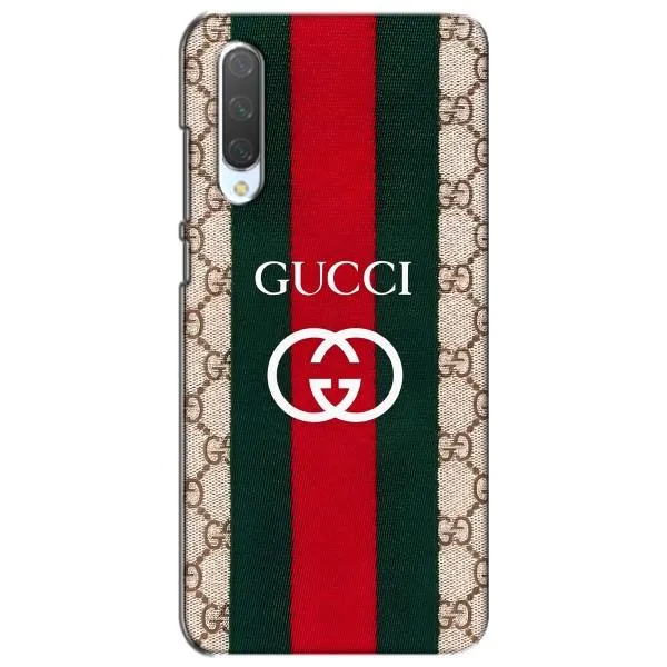 Чехол с принтом «Gucci дизайн» для Xiaomi Mi CC9e