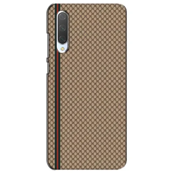 Чехол с принтом «Гуччи полоса» для Xiaomi Mi CC9e