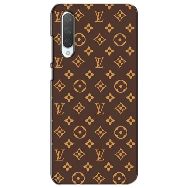 Чехол с принтом «фон LOUIS VUITTON» для Xiaomi Mi CC9e