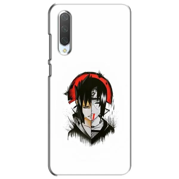 Чохол з принтом «різний Ітачі» для Xiaomi Mi CC9e Чохол з принтом «різний Ітачі» для Xiaomi Mi CC9e