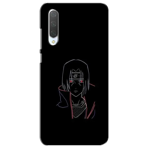 Чохол з принтом «силует Ітачі» для Xiaomi Mi CC9e Чохол з принтом «силует Ітачі» для Xiaomi Mi CC9e