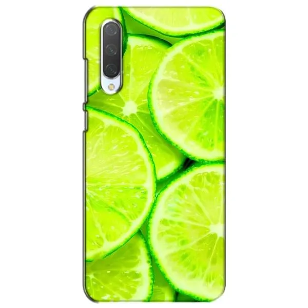 Чехол с принтом «Лайм» для Xiaomi Mi CC9e Чехол с принтом «Лайм» для Xiaomi Mi CC9e