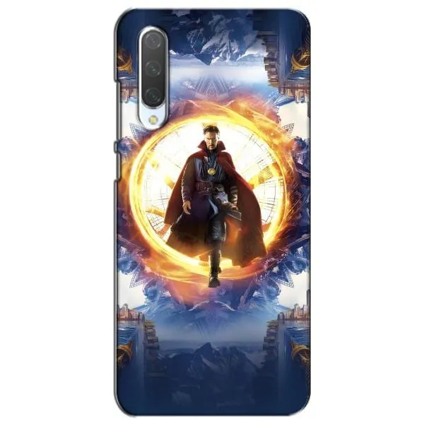 Чехол с принтом «Доктор Стрендж» для Xiaomi Mi CC9e