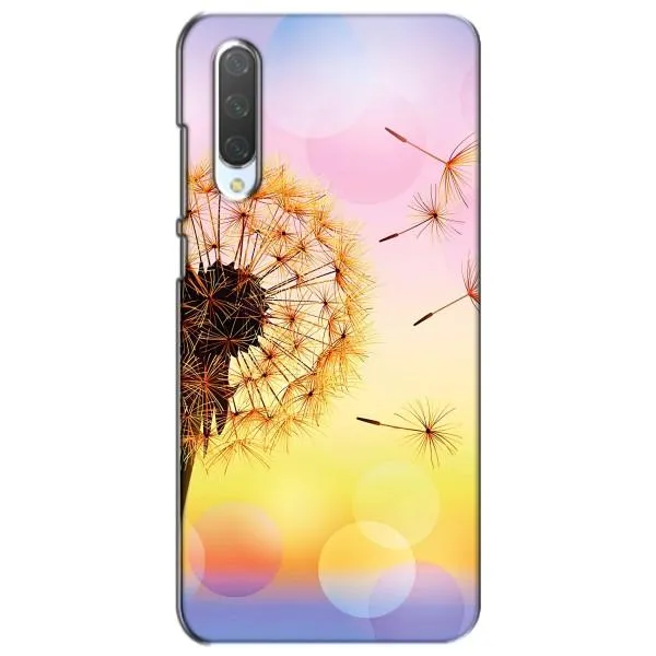 Чохол з принтом «Кульбабка» для Xiaomi Mi CC9e