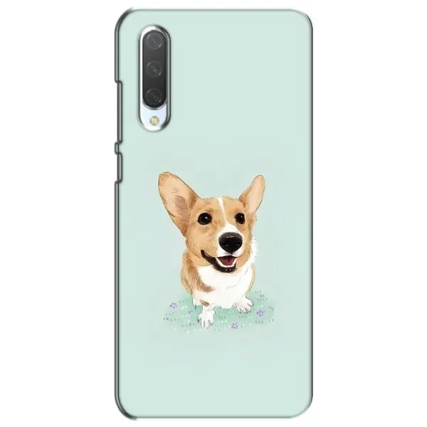 Чехол с принтом «Корги» для Xiaomi Mi CC9e Чехол с принтом «Корги» для Xiaomi Mi CC9e