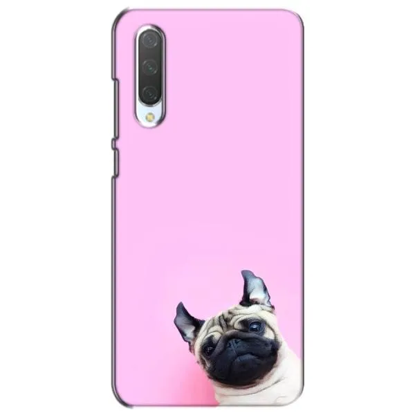Чехол с принтом «Смешная собака» для Xiaomi Mi CC9e Чехол с принтом «Смешная собака» для Xiaomi Mi CC9e