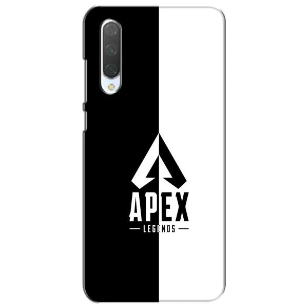 Чохол з принтом «APEX» для Xiaomi Mi CC9e Чохол з принтом «APEX» для Xiaomi Mi CC9e