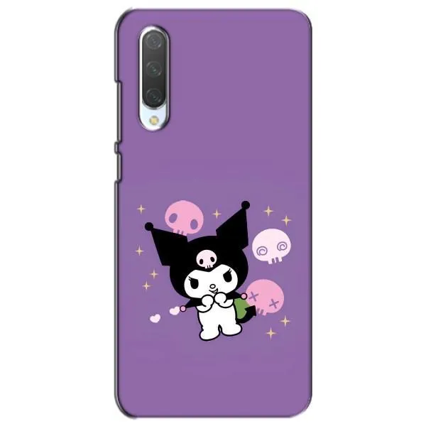Чохол з принтом «Куромі» для Xiaomi Mi CC9e Чохол з принтом «Куромі» для Xiaomi Mi CC9e