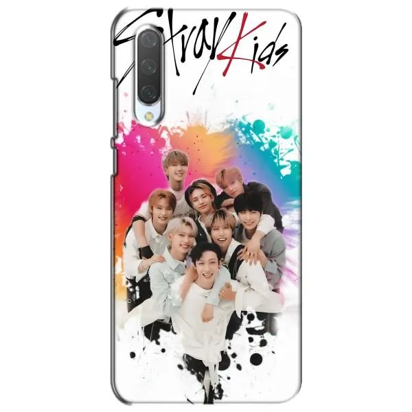 Чохол з принтом «Stray Kids» для Xiaomi Mi CC9e Чохол з принтом «Stray Kids» для Xiaomi Mi CC9e