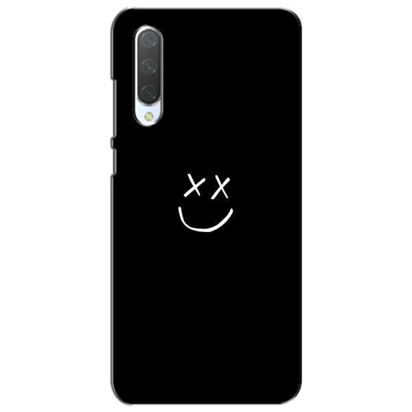 Чохол з принтом «Смайл» для Xiaomi Mi CC9e
