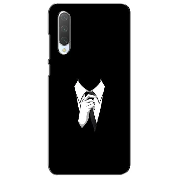 Чохол з принтом «Стиляга» для Xiaomi Mi CC9e