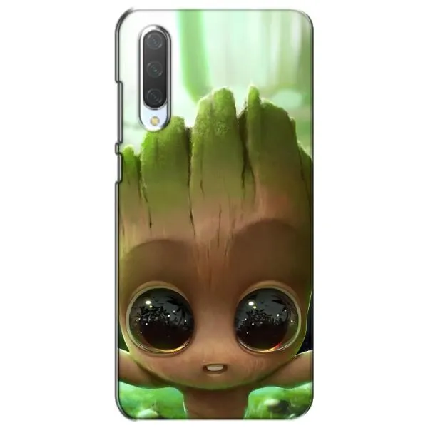 Чехол с принтом «Милый Грут» для Xiaomi Mi CC9e