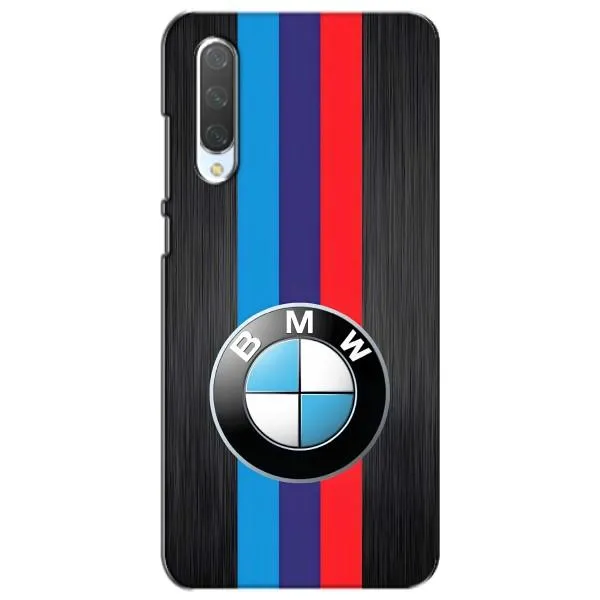 Чехол с принтом «Лого BMW» для Xiaomi Mi CC9e Чехол с принтом «Лого BMW» для Xiaomi Mi CC9e