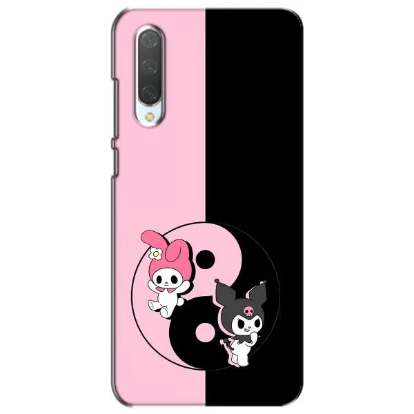 Чехол с принтом «Куроми Инь Янь» для Xiaomi Mi CC9e
