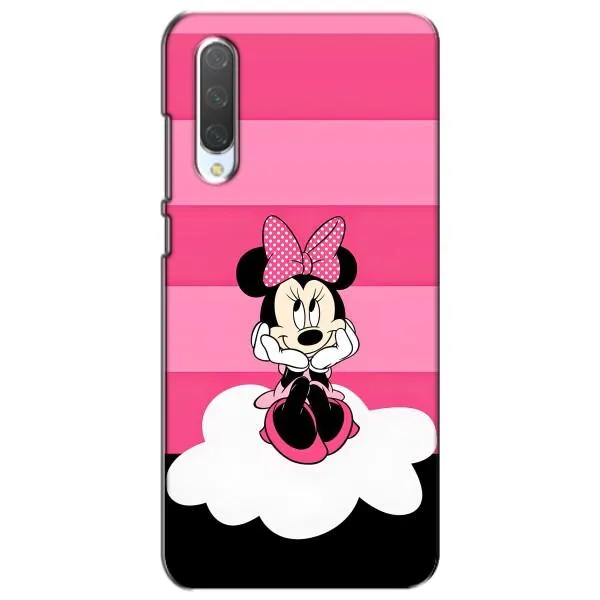 Чехол с принтом «Девочка Maus» для Xiaomi Mi CC9e