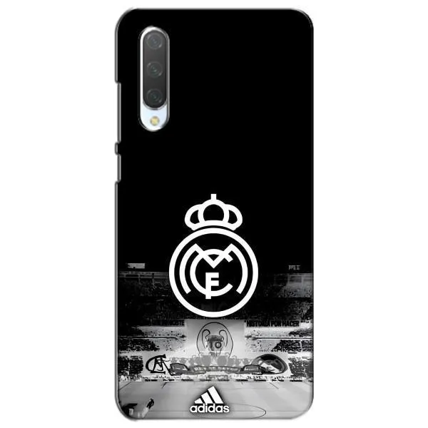 Чехол с принтом «эмблема Реал Мадрид» для Xiaomi Mi CC9e Чехол с принтом «эмблема Реал Мадрид» для Xiaomi Mi CC9e