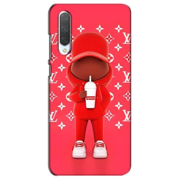 Чехол с принтом «Модный стиль» для Xiaomi Mi CC9e Чехол с принтом «Модный стиль» для Xiaomi Mi CC9e