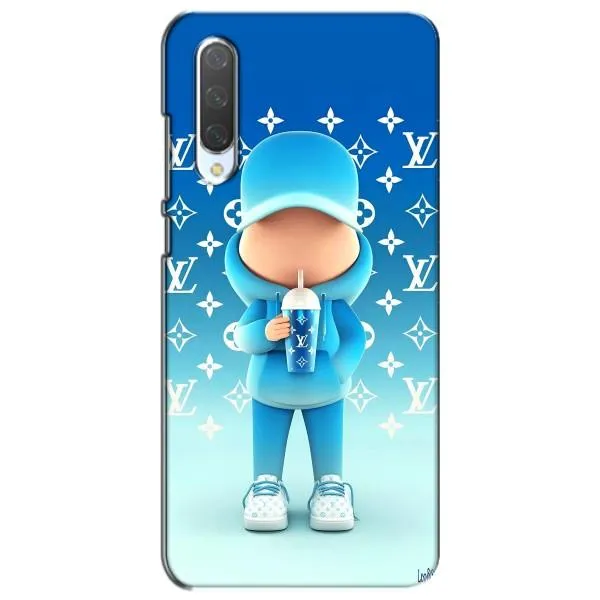 Чехол с принтом «Парень LV» для Xiaomi Mi CC9e Чехол с принтом «Парень LV» для Xiaomi Mi CC9e