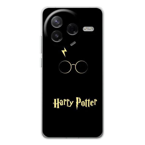 Чехол с принтом «Harry Potter» для Xiaomi Civi 4Pro