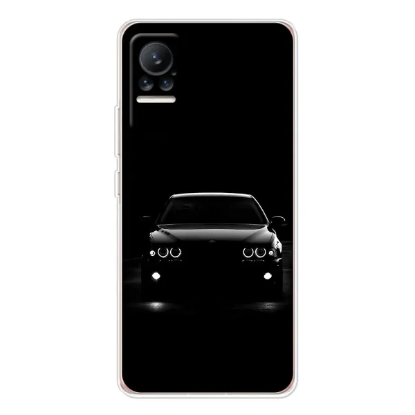 Чохол з принтом «Машина BMW» для Xiaomi Civi Чохол з принтом «Машина BMW» для Xiaomi Civi