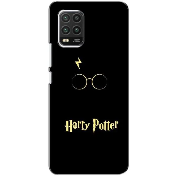 Чехол с принтом «Harry Potter» для Xiaomi Mi 10 Lite