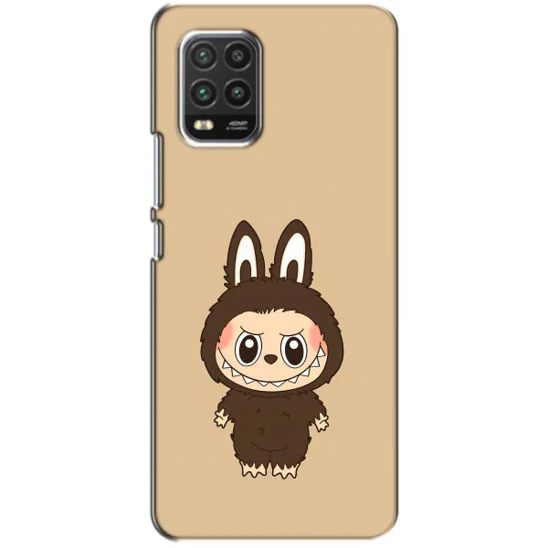 Чехол с принтом «Bored Ape в красном» для Xiaomi Mi 10 Lite