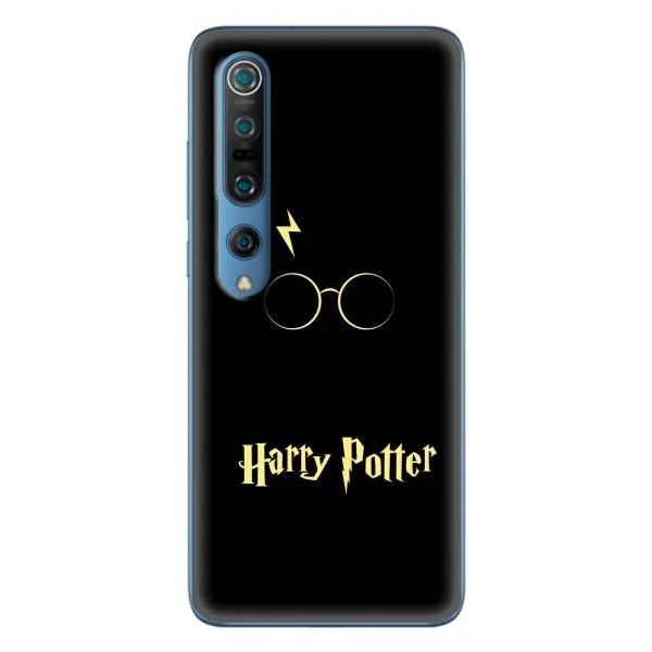 Чехол с принтом «Harry Potter» для Xiaomi Mi 10 Pro