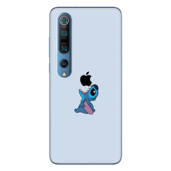 Чехол с принтом «Stitch apple» для Xiaomi Mi 10 Pro Чехол с принтом «Stitch apple» для Xiaomi Mi 10 Pro