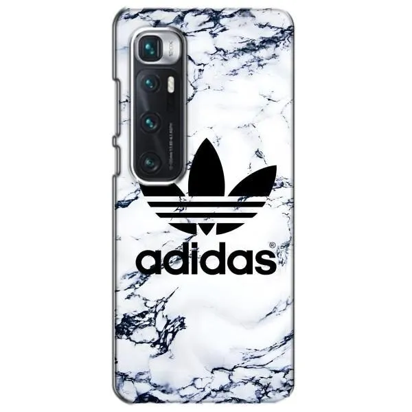 Чехол с принтом «Адидас на мраморе» для Xiaomi Mi 10 Ultra Чехол с принтом «Адидас на мраморе» для Xiaomi Mi 10 Ultra