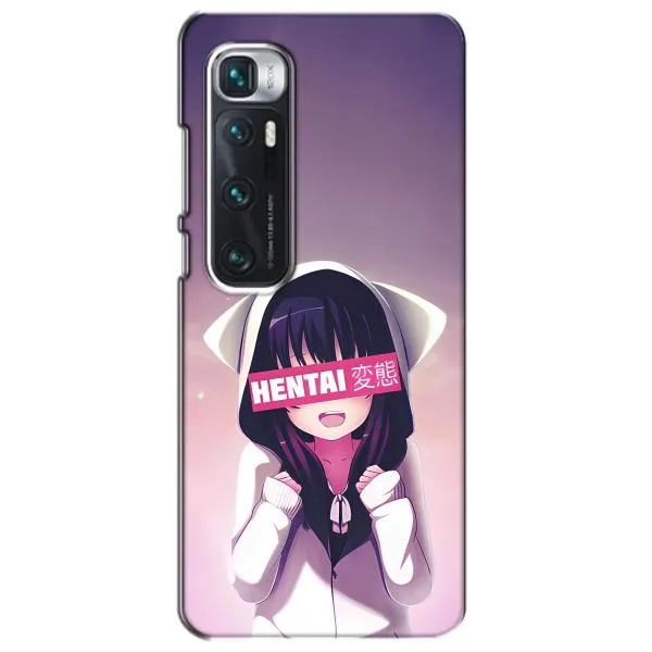 Чохол з принтом «Hentai chan» для Xiaomi Mi 10 Ultra Чохол з принтом «Hentai chan» для Xiaomi Mi 10 Ultra