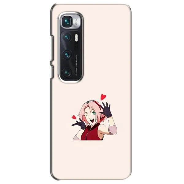 Чохол з принтом «Лайк Сакура» для Xiaomi Mi 10 Ultra Чохол з принтом «Лайк Сакура» для Xiaomi Mi 10 Ultra