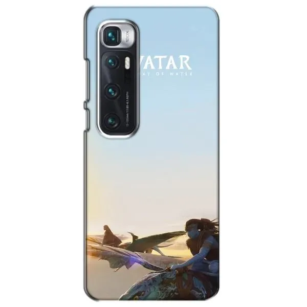 Чохол з принтом «Avatar» для Xiaomi Mi 10 Ultra