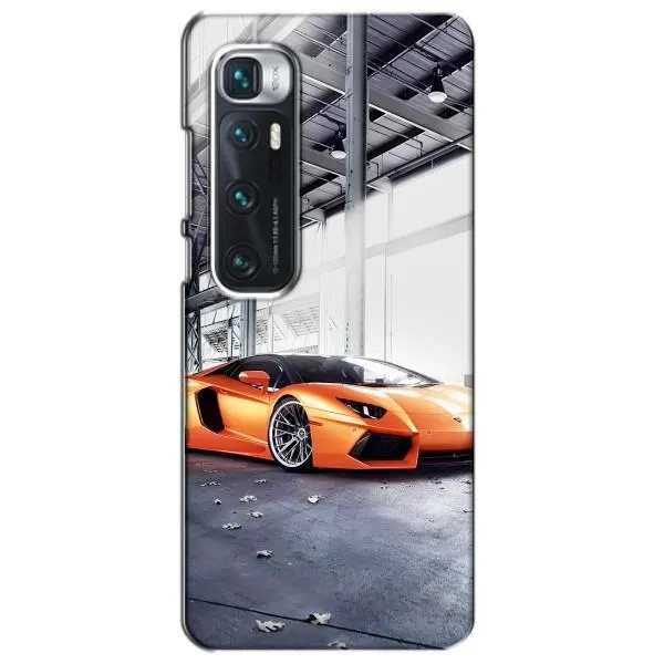 Чехол с принтом «Sport Car» для Xiaomi Mi 10 Ultra Чехол с принтом «Sport Car» для Xiaomi Mi 10 Ultra